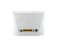 Huawei B315 WiFi 300Mbps 4xLAN (LTE Cat.4 150Mbps/50Mbps) - 269679 - zdjęcie 4